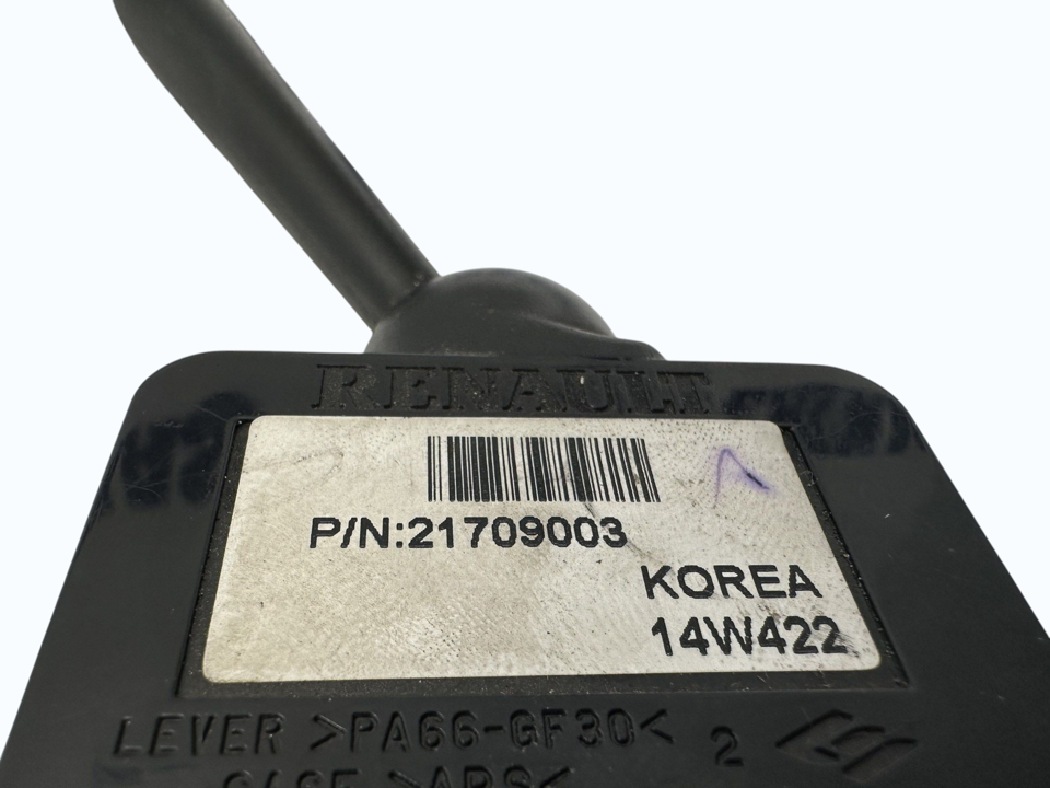 Retarder switch lever 7421709003 Renault Trucks T 2015