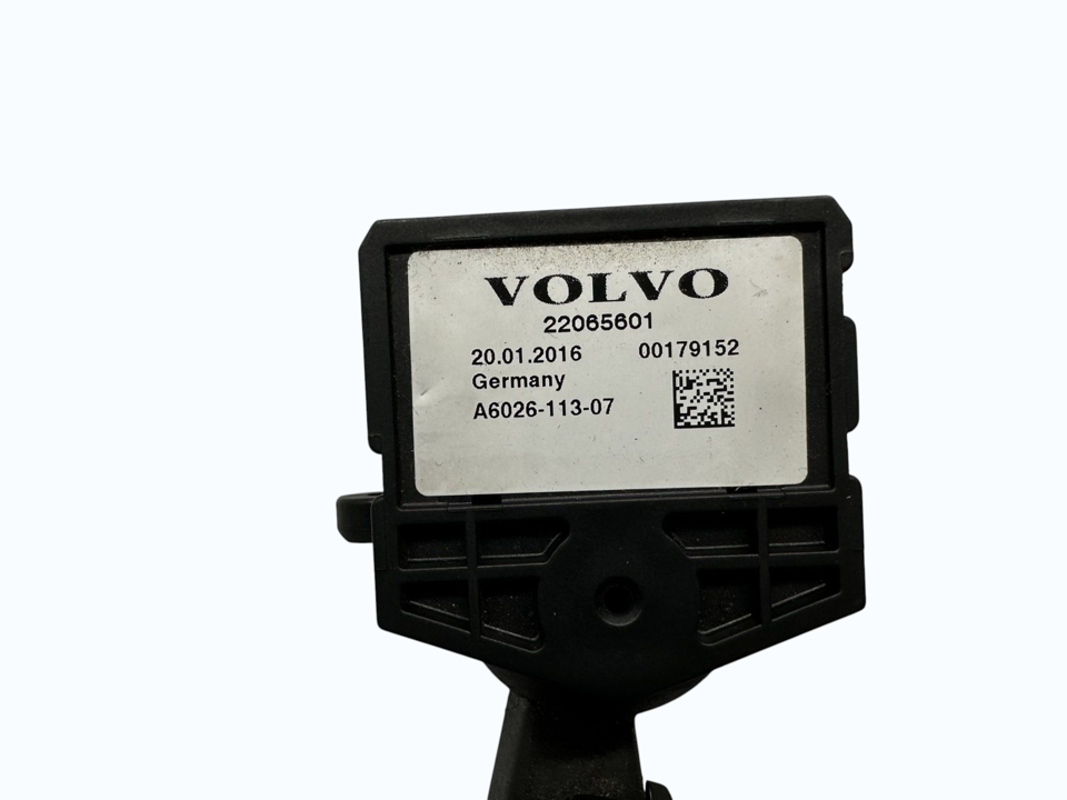 Steering column switch 22065601 Volvo Trucks FH II 2015