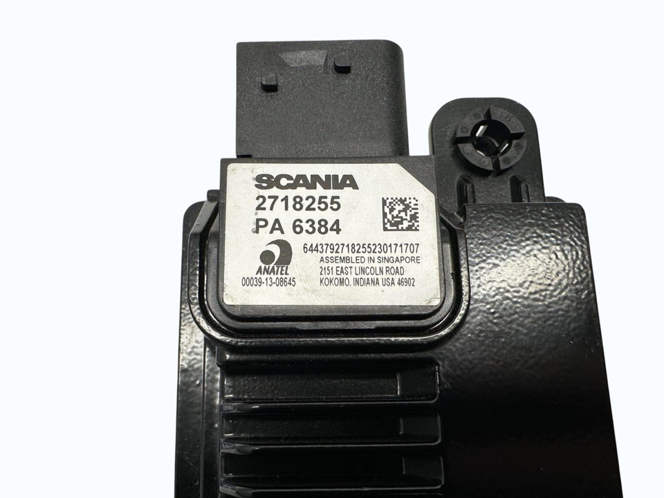 NEW Scania distance sensor, distronic 2718255
