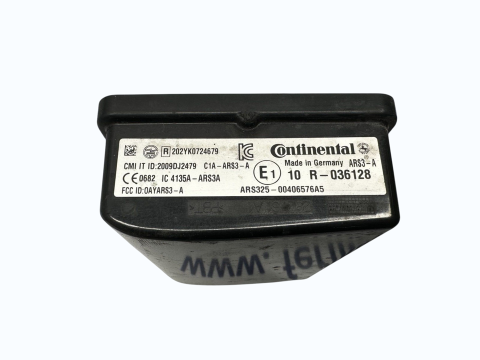 Distance sensor 22302612 Volvo Trucks FH II 2019