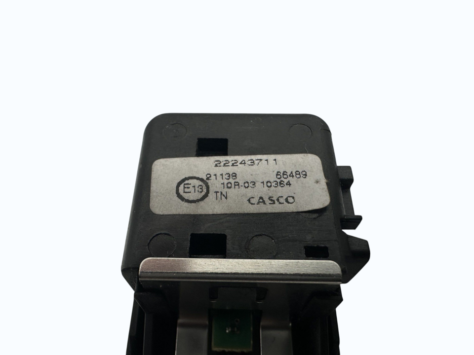 Sensors 22243711 Renault Trucks T 2018