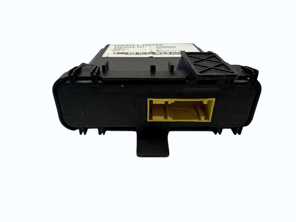 Door control unit 23516569 Renault Trucks T 2021