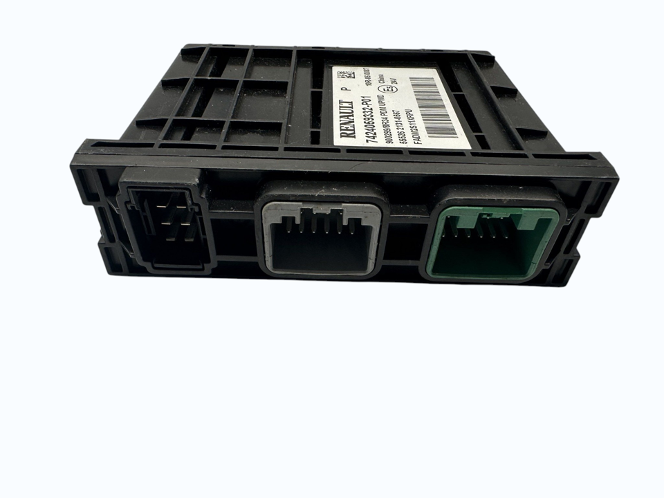 Door control unit 7424059332 Renault Trucks T 2021