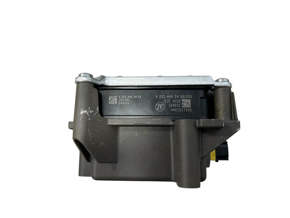 NEW Mercedes Benz control unit A0034465409