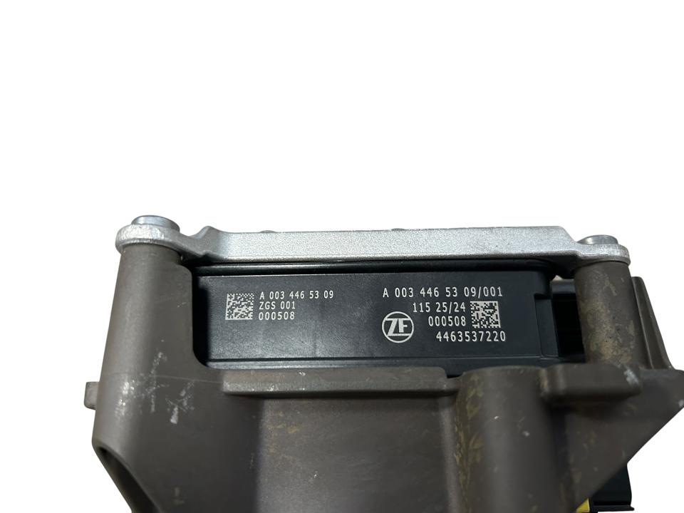 NEW Mercedes Benz control unit A0034465309