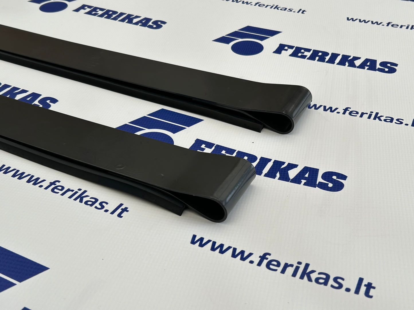 DAF bracket strap 620x675