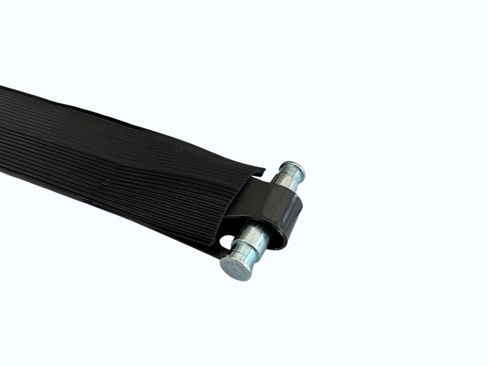 NEW Mercedes Benz fuel tank holder strap 700x735