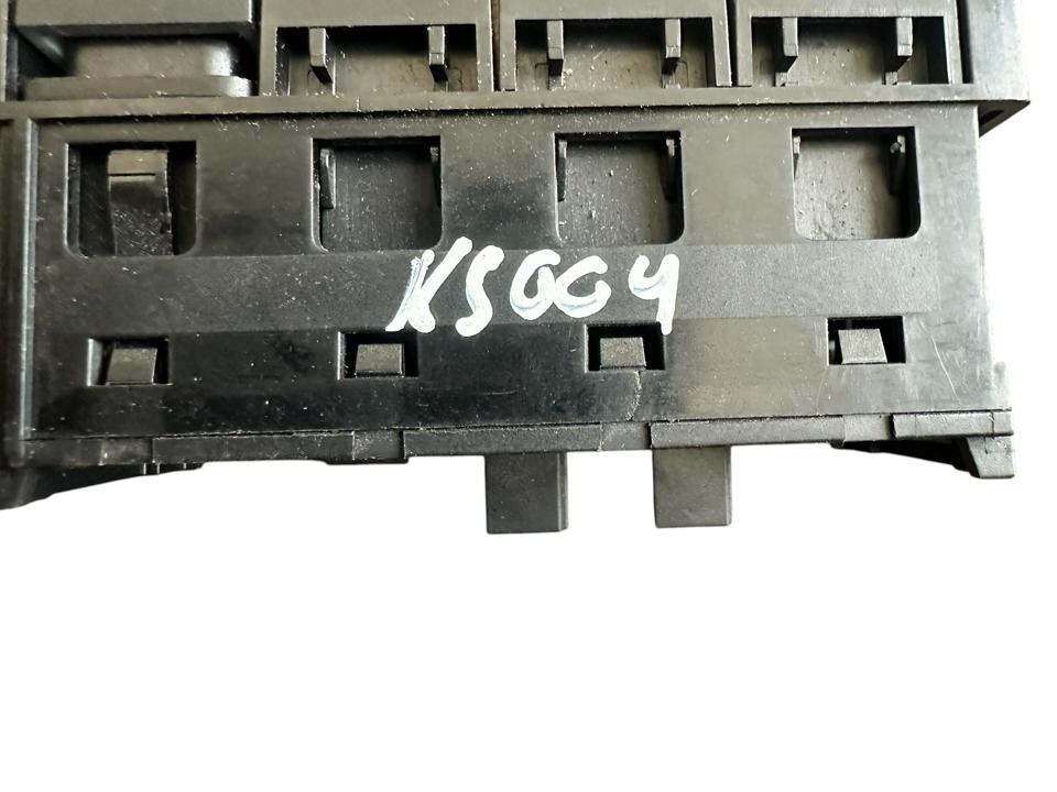 Interior control switches A9605400246 Mercedes-Benz Trucks ACTROS MP4 / MP5 2018