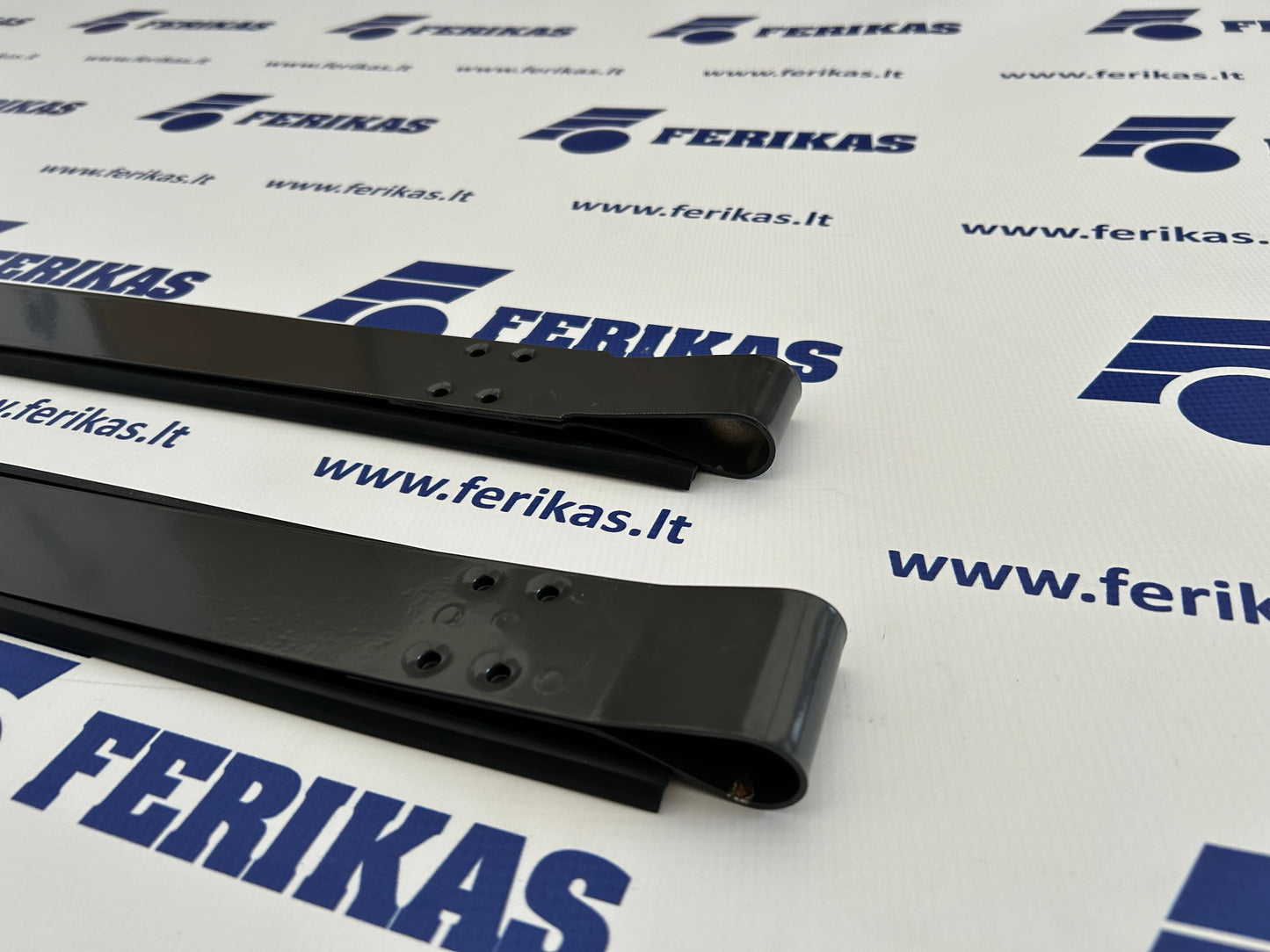 Scania bracket strap 670x700