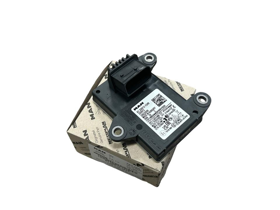 NEW MAN blind spot sensor, radar 81258131249