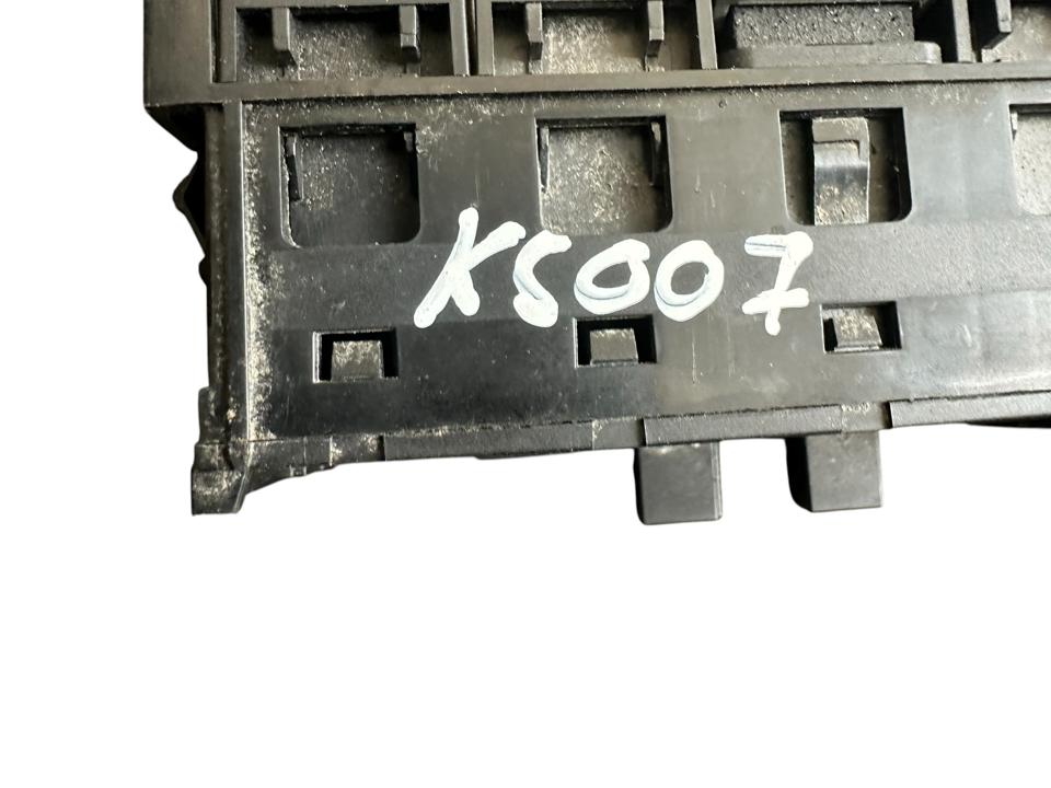 Interior control switches A9605400046 Mercedes-Benz Trucks ACTROS MP4 / MP5 2018