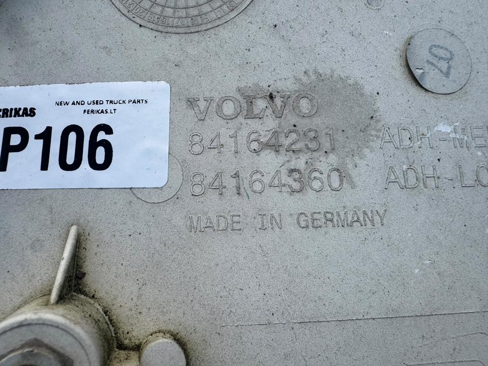 Kabinos kampinis spoileris 84164231 Volvo Trucks FH II 2016