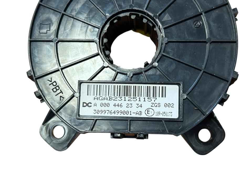 NEW Mercedes Benz steering angle sensor A0004462334