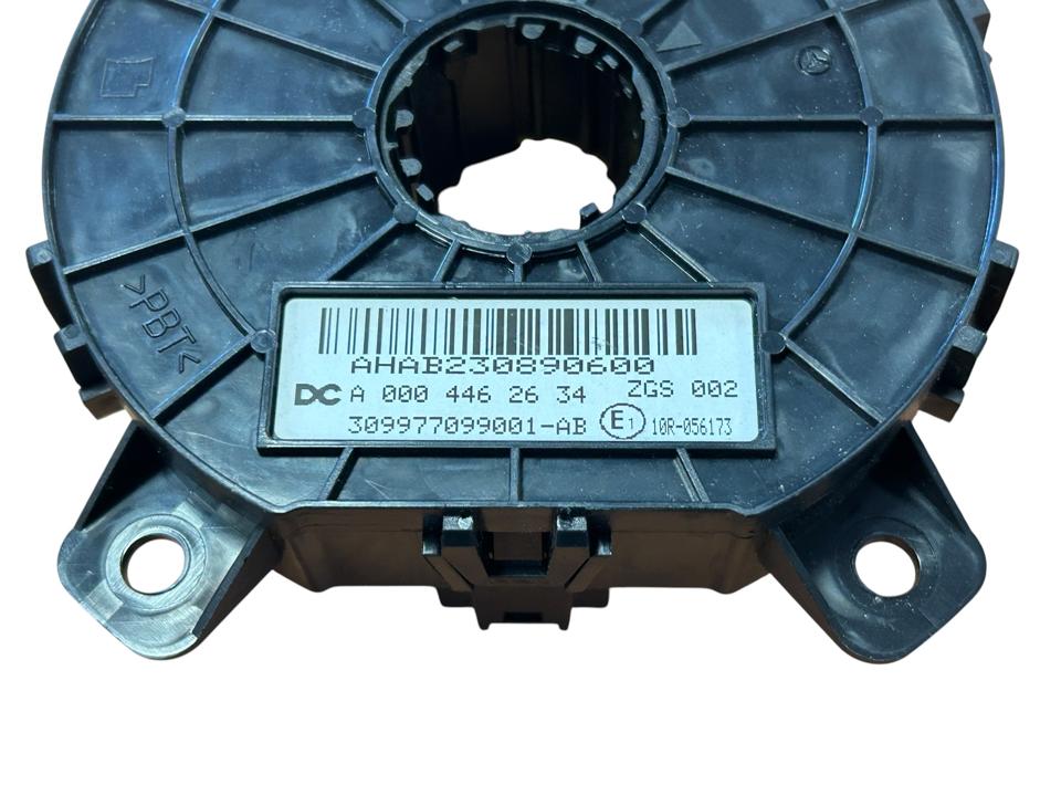 NEW Mercedes Benz steering angle sensor A0004462634