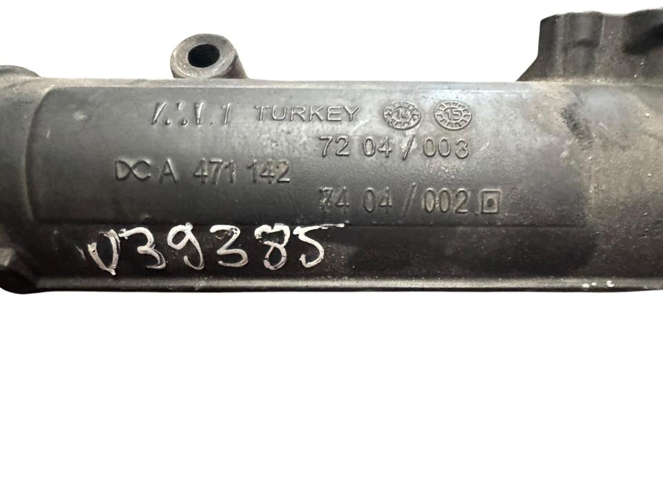 EGR vamzdis A4711427204 Mercedes-Benz Trucks ACTROS MP4 / MP5 2021