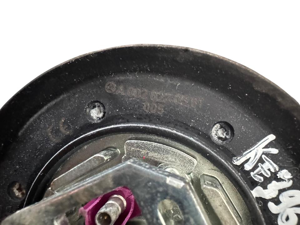 antena A0028270501 Mercedes-Benz Trucks ACTROS MP4 / MP5 2018