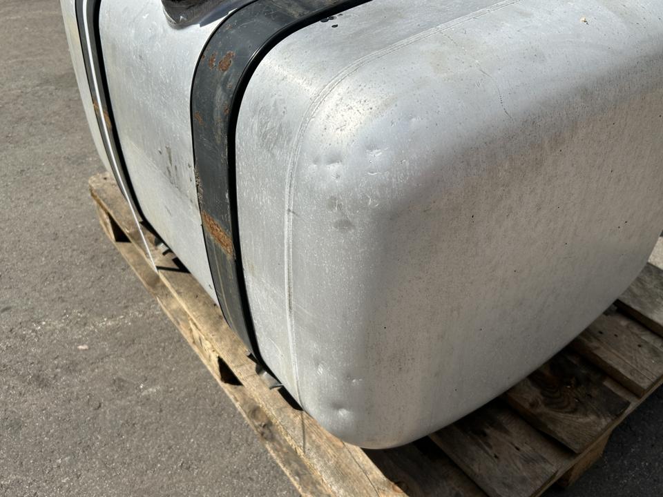 Fuel tank A9604701603 290L Mercedes-Benz Trucks ANTOS 2017