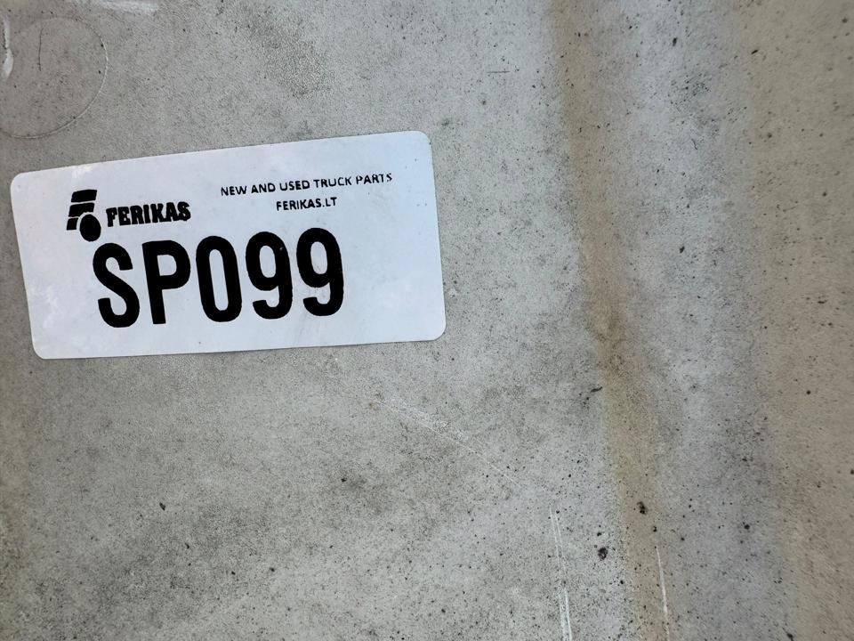 Cab corner spoiler 2182118 DAF XF 2018