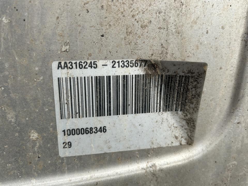 Fuel tank 21335677 480L Volvo Trucks FH III 2023