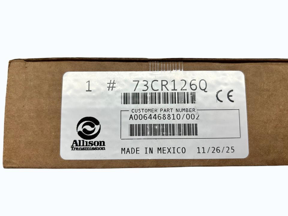 NEW Mercedes Benz control unit A0064468810
