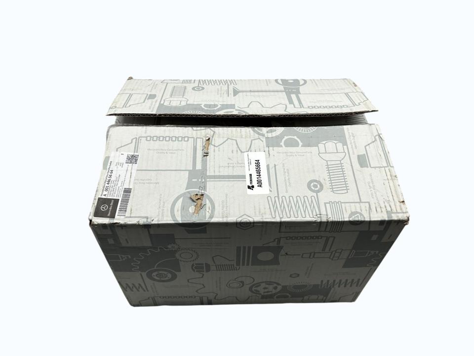 NEW Mercedes Benz air dryer A0014465664