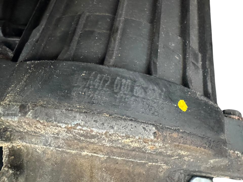 Oil seperator A4720106662 Mercedes-Benz Trucks ACTROS MP4 / MP5 2018