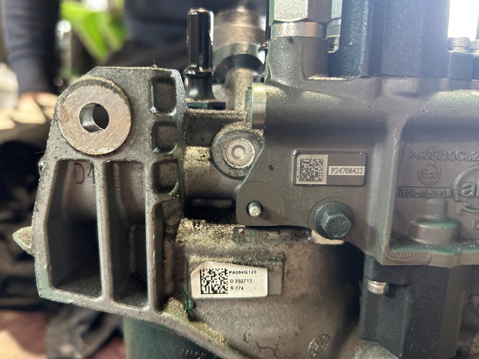 Fuel filter module 24708422 Volvo Trucks FH III 2025