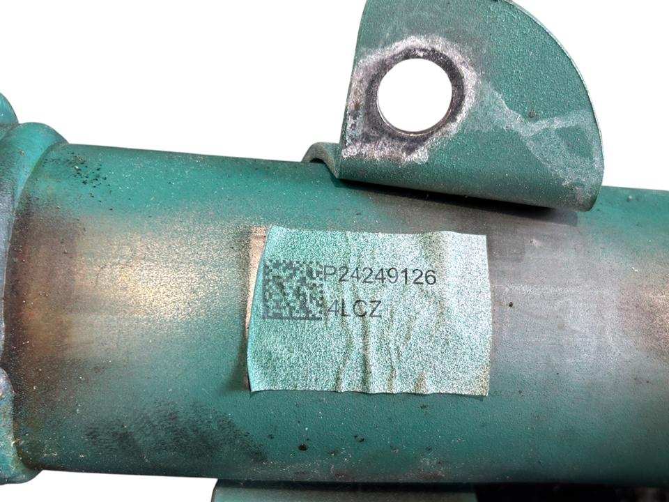 Pipe 24249126 Volvo Trucks FH III 2025