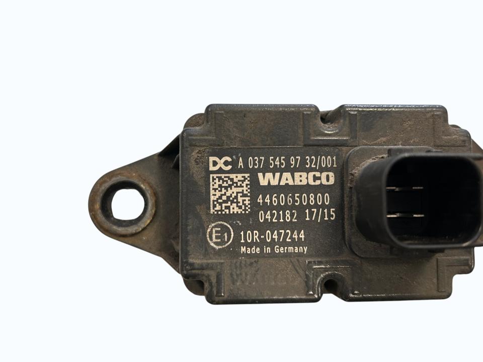 Control unit A0375459732 ESP Mercedes-Benz Trucks ACTROS MP4 / MP5 2019