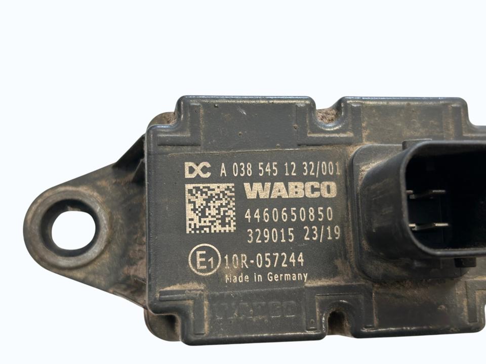 Valdymo blokas A0385451232 ESP Mercedes-Benz Trucks ACTROS MP4 / MP5 2019