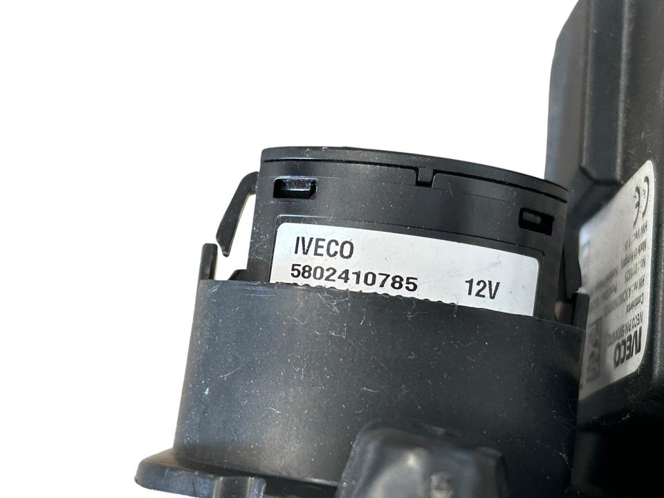 Start/Stop jungiklis 5802410785 Iveco Trucks S-WAY 2021
