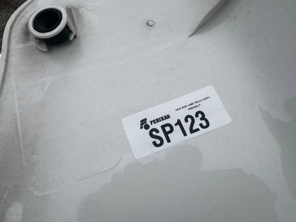 Cab corner spoiler 2720458 Scania R II 2024