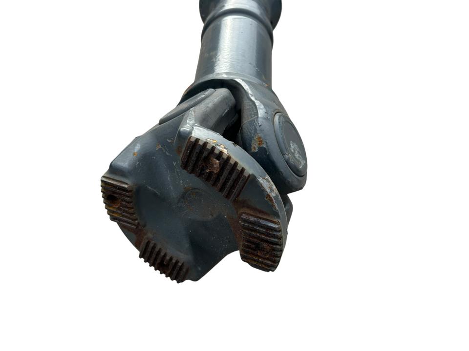 Kardanas, kardaninis velenas A6554106402 Mercedes-Benz Trucks ACTROS MP4 / MP5 2022