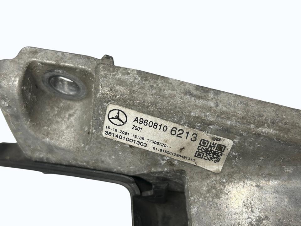 Зеркало / комплектующие A9608106213 camera Mercedes-Benz Trucks ACTROS MP4 / MP5 2022