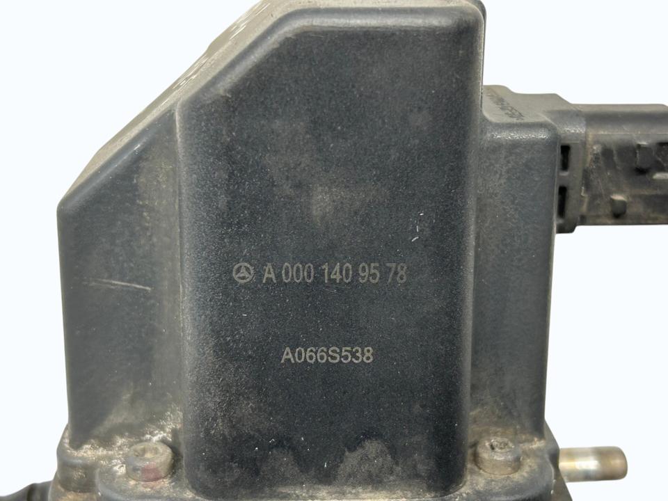 Мочевина A0001409578 AdBlue Mercedes-Benz Trucks ACTROS MP4 / MP5 2023