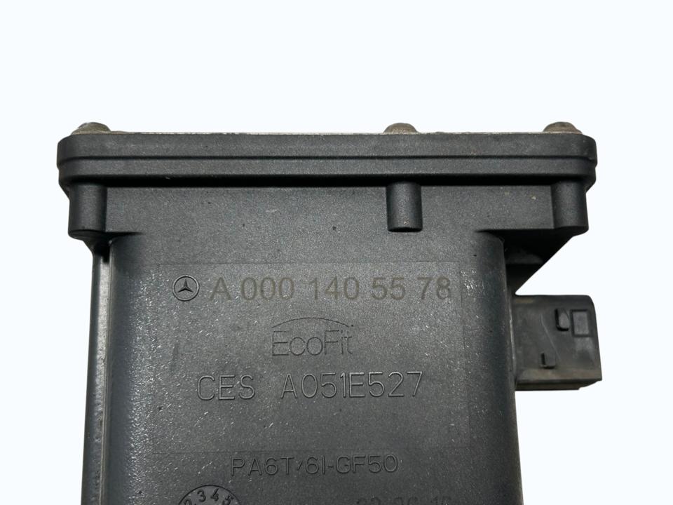 AdBlue siurblys A0001405578 AdBlue Mercedes-Benz Trucks ANTOS 2016