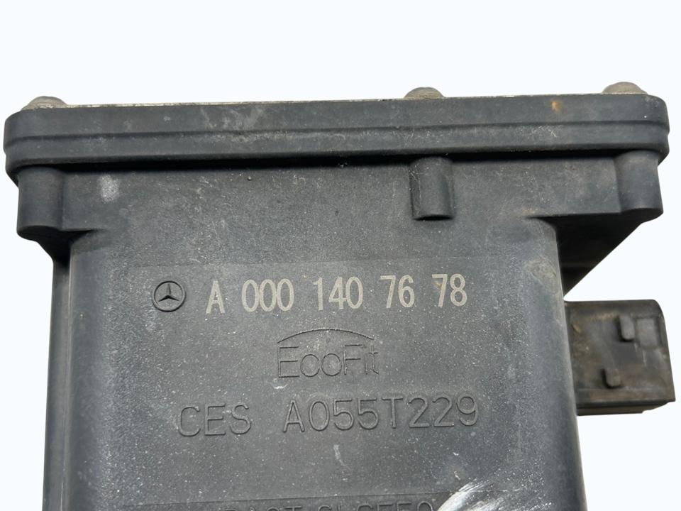 AdBlue Насос A0001407678 AdBlue Mercedes-Benz Trucks ACTROS MP4 / MP5 2020