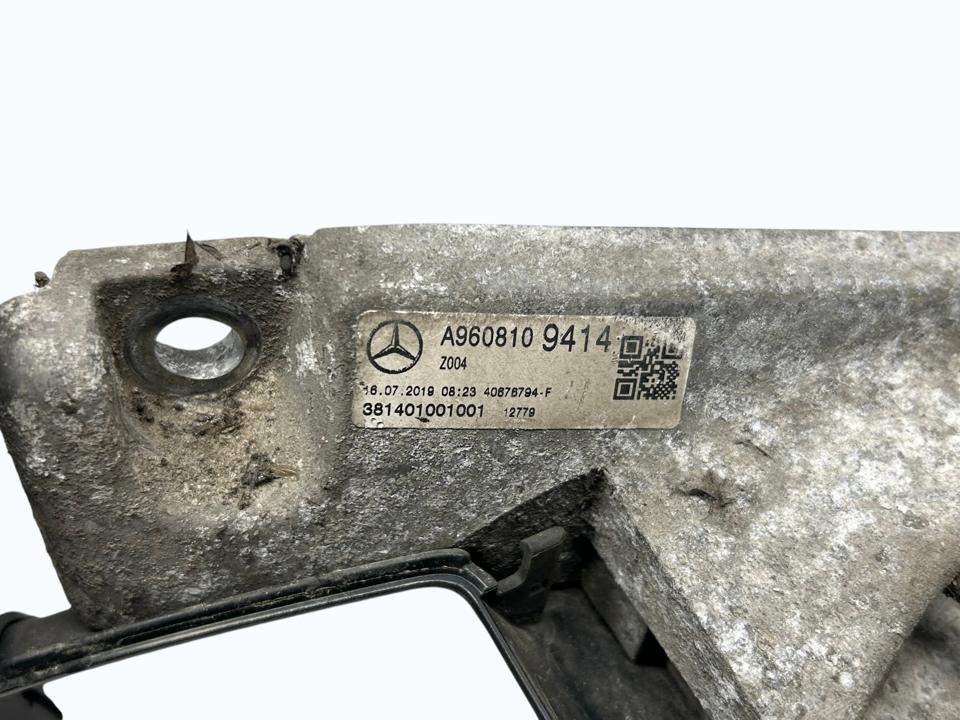 Mirror/ Accessories A9608109414 camera Mercedes-Benz Trucks ACTROS MP4 / MP5 2019