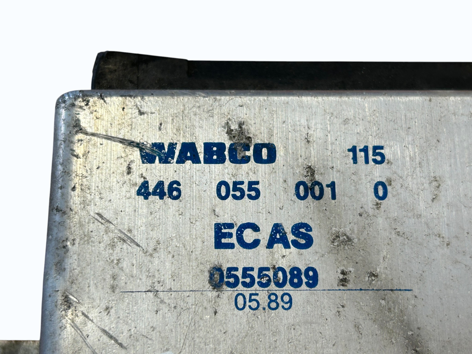 Central Electrics 4460550010 ECAS MAN Trucks TGS I 2000