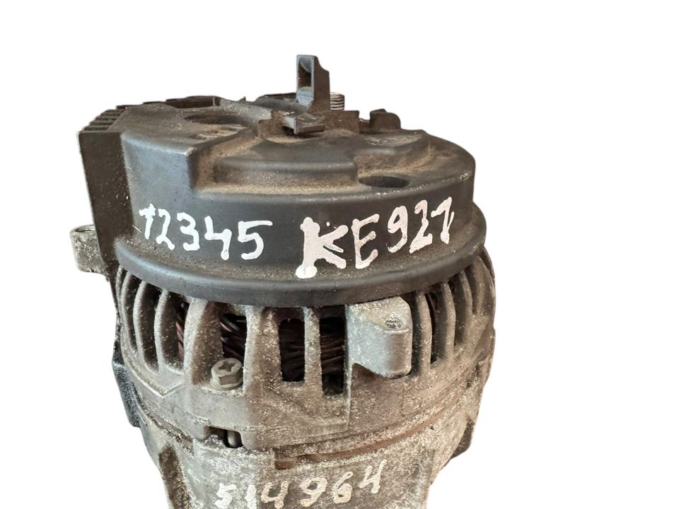 Generatorius A0121546802 Mercedes-Benz Trucks ATEGO 2 2010
