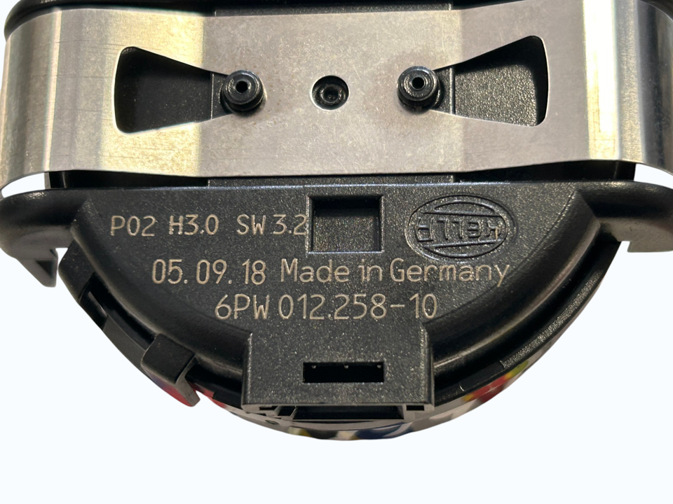 Rain Sensor 81259370068 MAN Trucks TGX I 2019