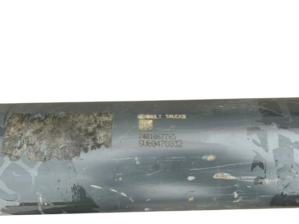 Kardanas, kardaninis velenas 7401067765 Renault Trucks T 2019