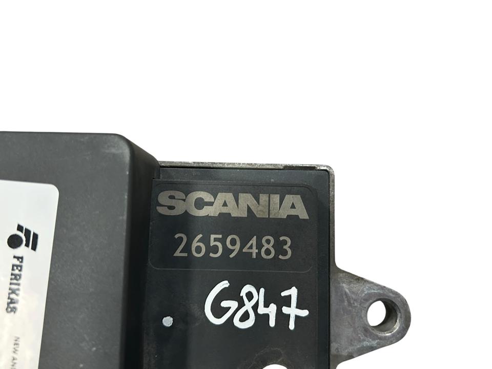 Valdymo blokas 2659483 Scania R II 2020