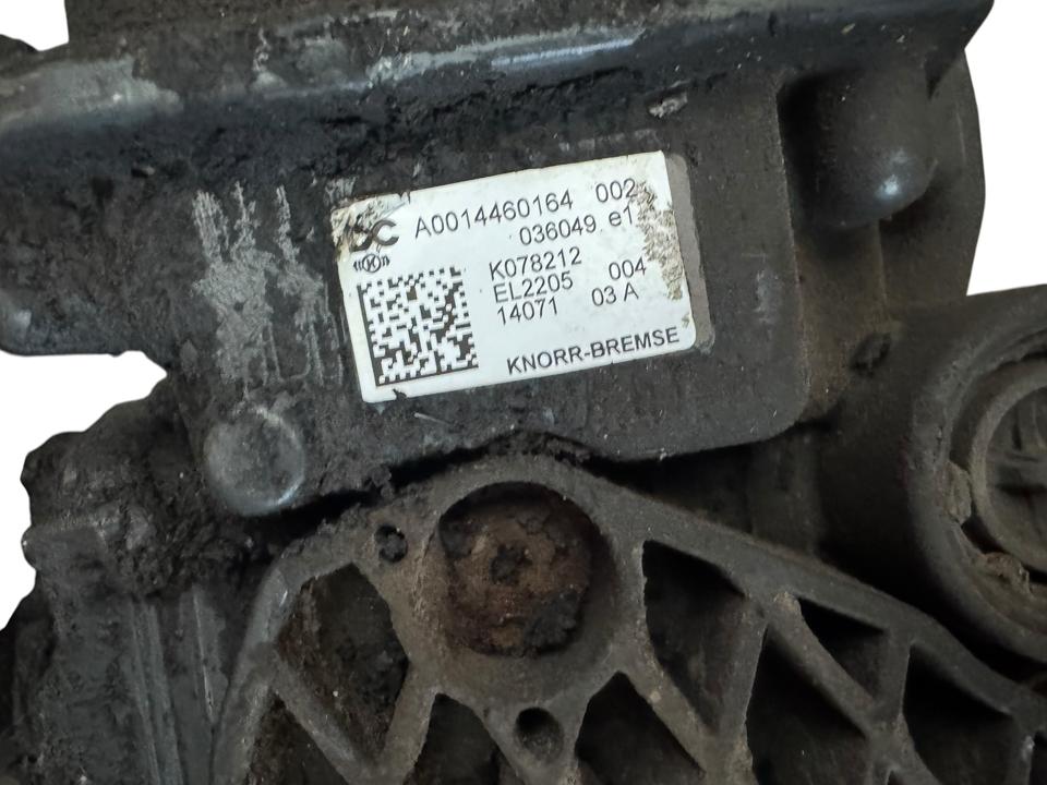 Oro sausintuvas A0014460164 Mercedes-Benz Trucks ATEGO 3 2014