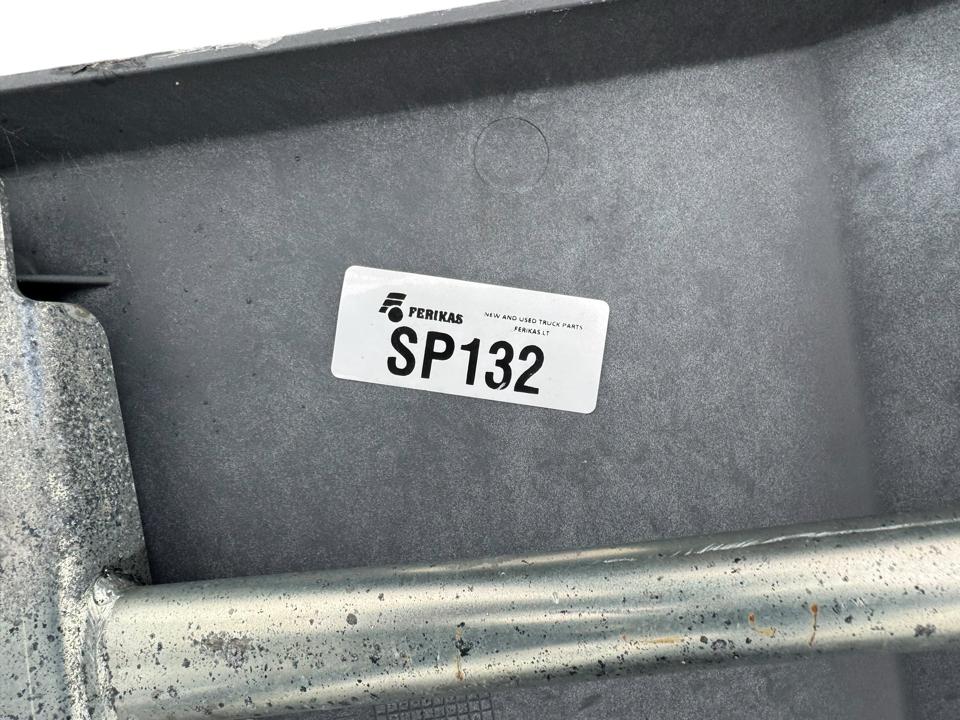 Kabinos šoninis spoileris 1836000 DAF XF 2019