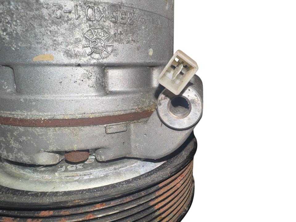 Компрессор кондиционера A0042302811 Mercedes-Benz Trucks ACTROS MP4 / MP5 2023