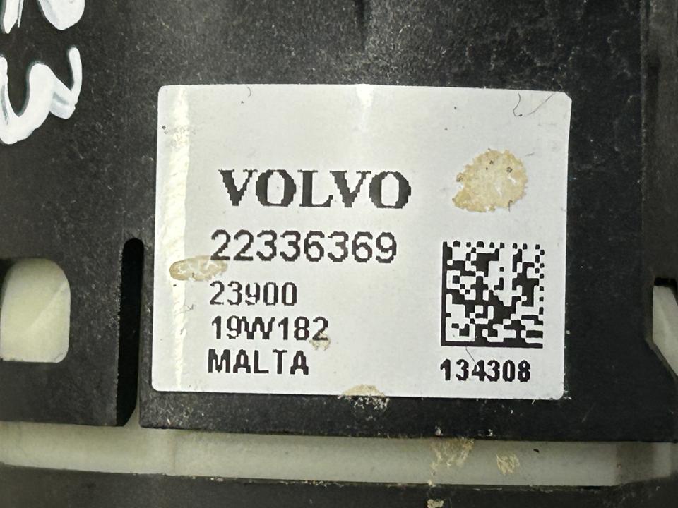 Ignition lock 22336369 Volvo Trucks FH II 2015