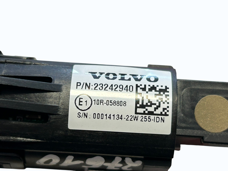 Interior charging port 23242940 type c Renault Trucks T 2022
