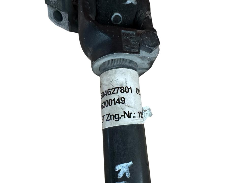 Рулевой вал A9604627801 Mercedes-Benz Trucks ACTROS MP4 / MP5 2016