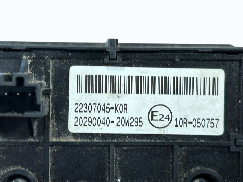 Daugiafunkcis jungiklis 22307045 Renault Trucks T 2020